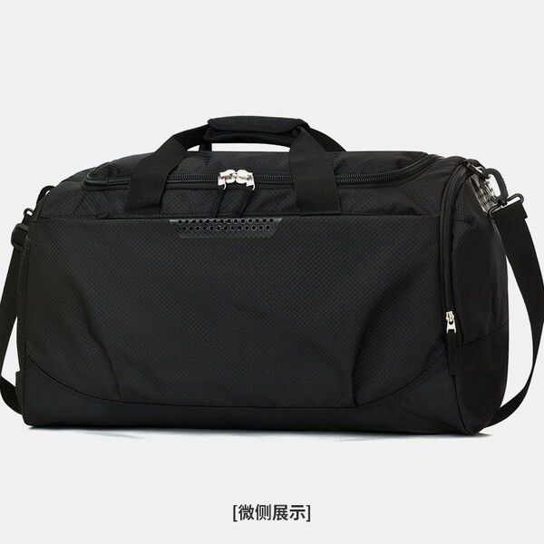 Sports bag for training