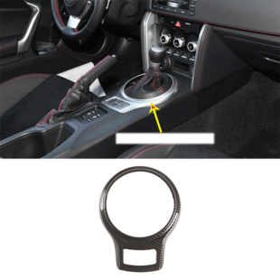 �m���12-20���S��86/˹����BRZ SCION FR-S�œ��� ̼�w�y 1��