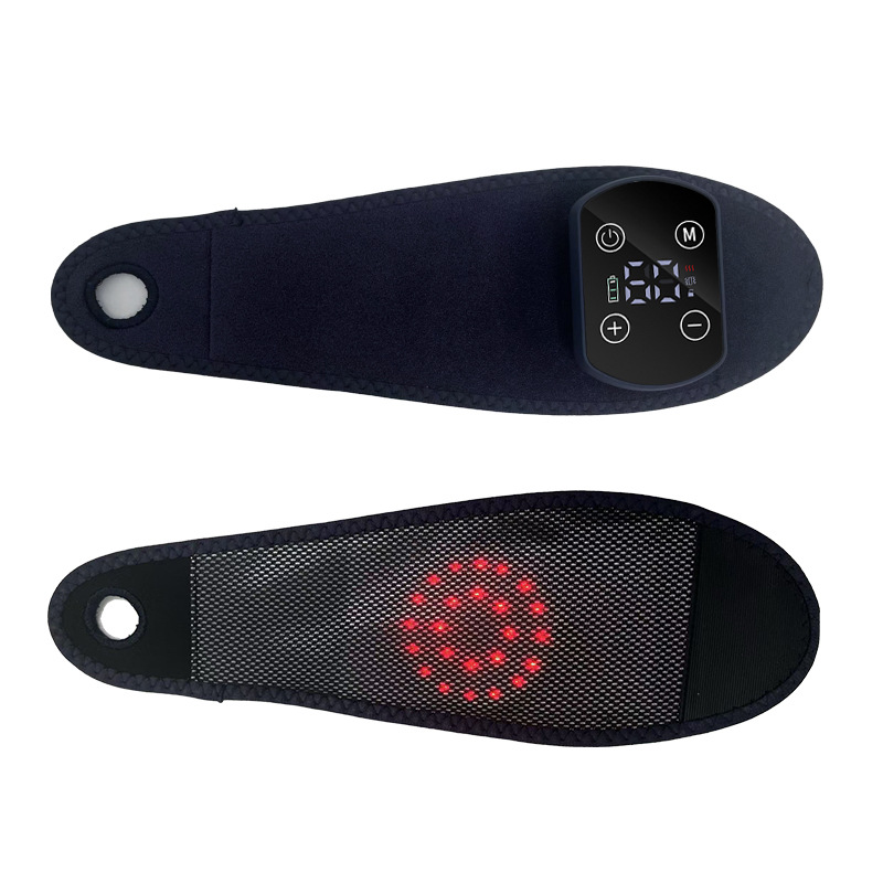 Masajista de mano de compresión caliente, masajista de muñeca multifuncional, calentamiento de articulaciones de mano, artefacto de fisioterapia personalizado