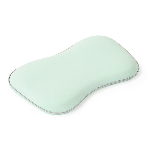 Cross-border new 3-12 years old baby and toddler dual-use shaping memory foam pillow core primary and secondary school student pillow wholesale