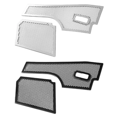 front cover dust cover filter | Automobile anti-insect net