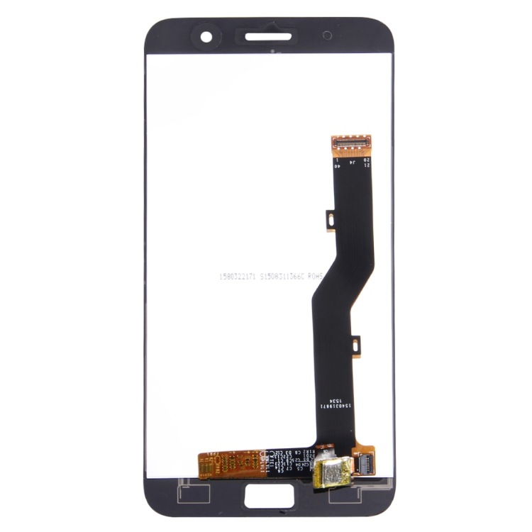Aplicable a Lenovo ZUK Z1 LCD Touch Assembly monochip
