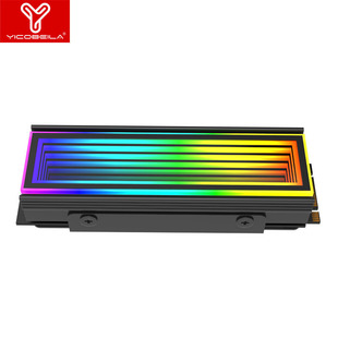 ѩ���Rm.2�̑BӲ�PSSD2280ɢ����ARGB�ò�M2ȫ�Xɢ��Ƭnvme�R��