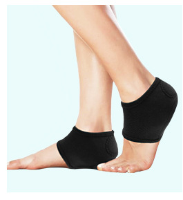 Arch Support Sleeve 5