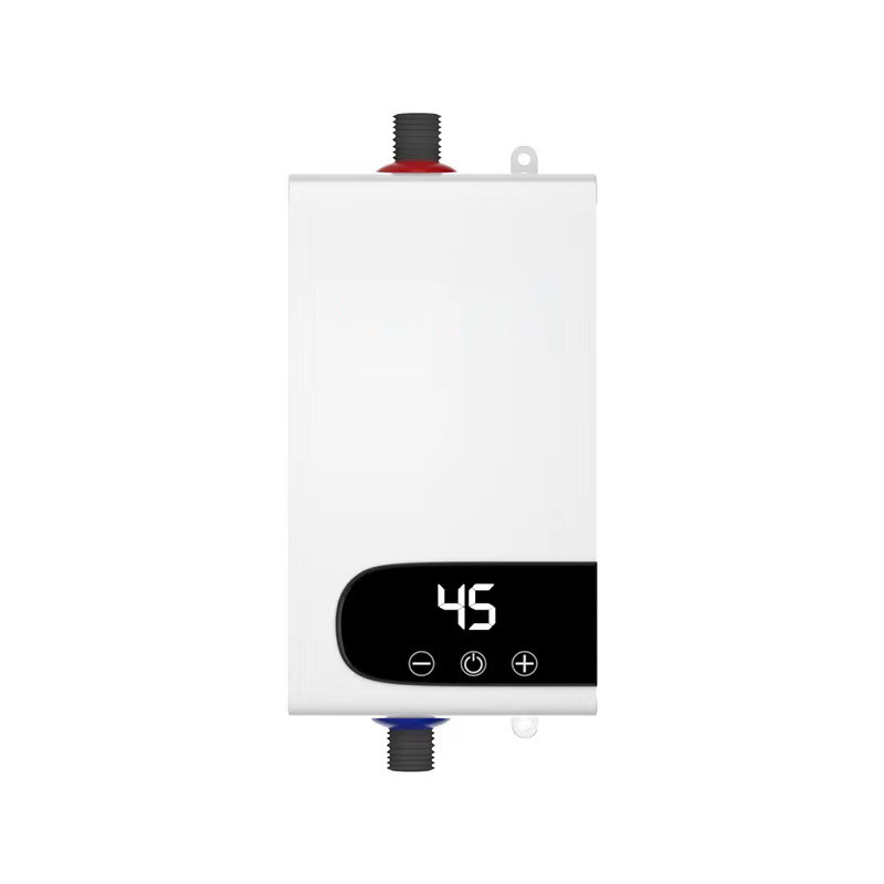 新しい恒温インスタント電気温水器家庭用バスシャワー小型インスタントヒーター外国貿易モデル|undefined