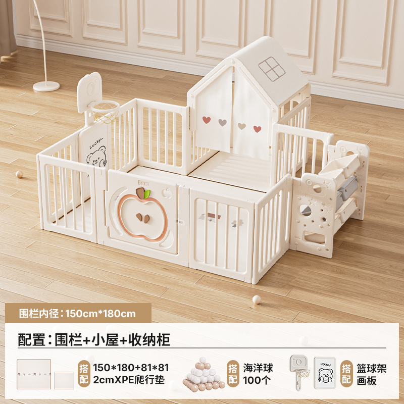 Mayorista bebés y niños trepan cojín trepan barrera de protección sala de estar interior doméstico piso de juego para bebés cerca de piso
