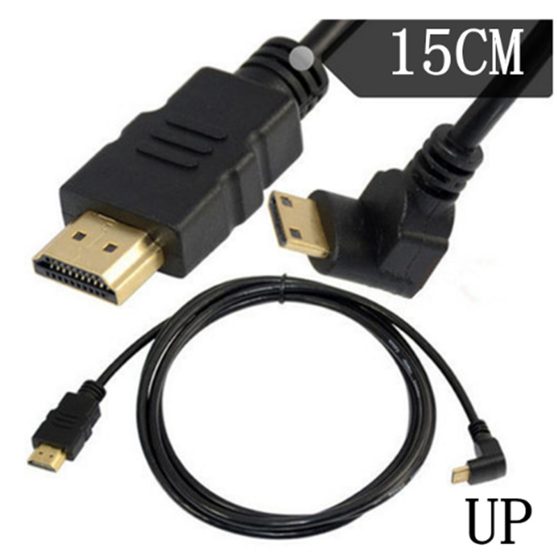 MINI HDMI wire camera is suitable