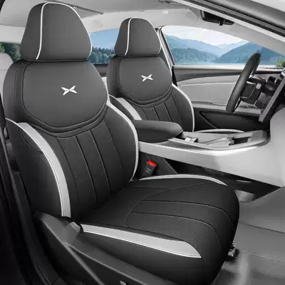 car seat cover, 26, Modelə uyğun (Original) oturacaq örtükləri - starlight-black-standard-edition-note-the-model-year-front-row-fully-covered-rear-row-partially-covered