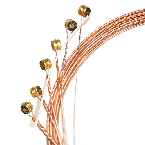 Alice Alice strings AW436 rust-proof guitar strings folk acoustic guitar strings guitar string set AW432