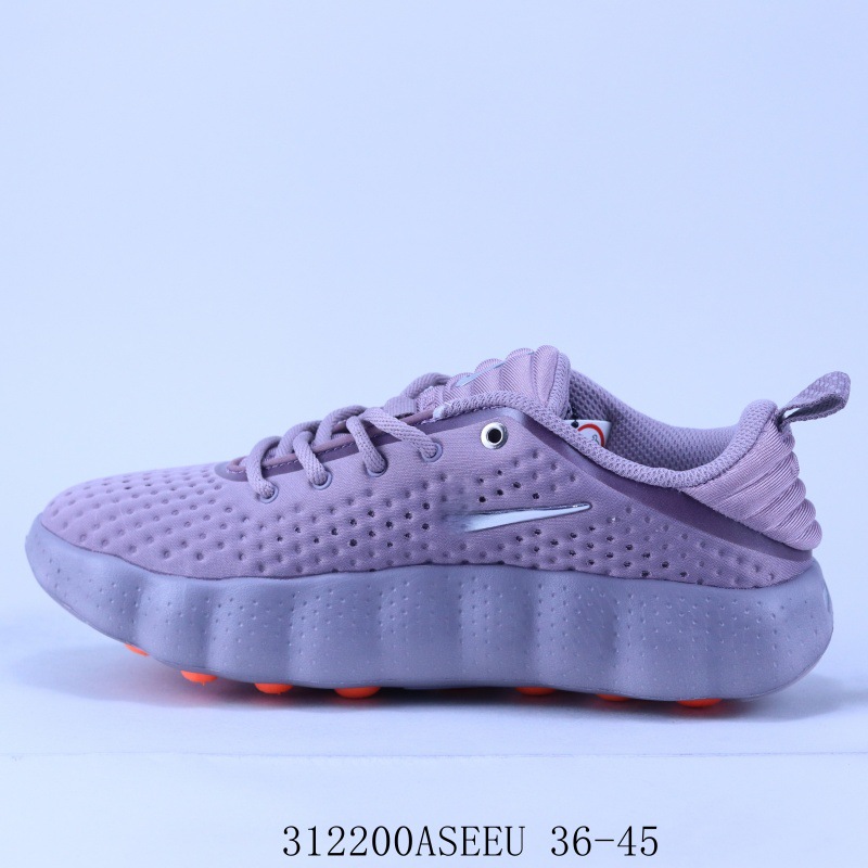 Putian comercio exterior N mente 002 hombres y mujeres zapatos de entrenamiento bajos cómodos multifacé ocio zapatillas transpirables