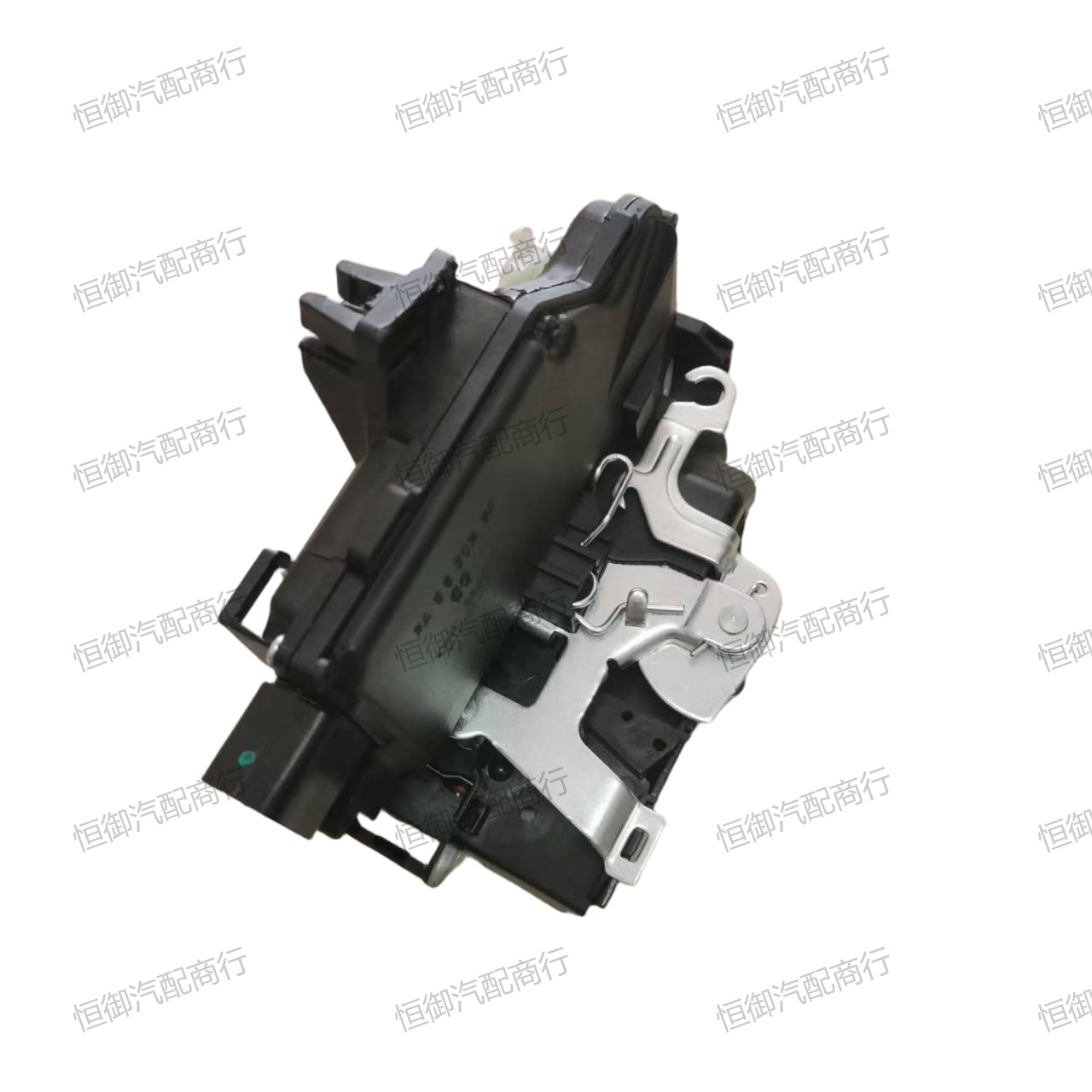8N1837015B 9A783701502 Front Left 9-Pin Door Lock Block Suitable for Volkswagen Audi Tt