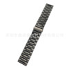 Apple, huawei, samsung, watch strap stainless steel, 22mm, 20mm