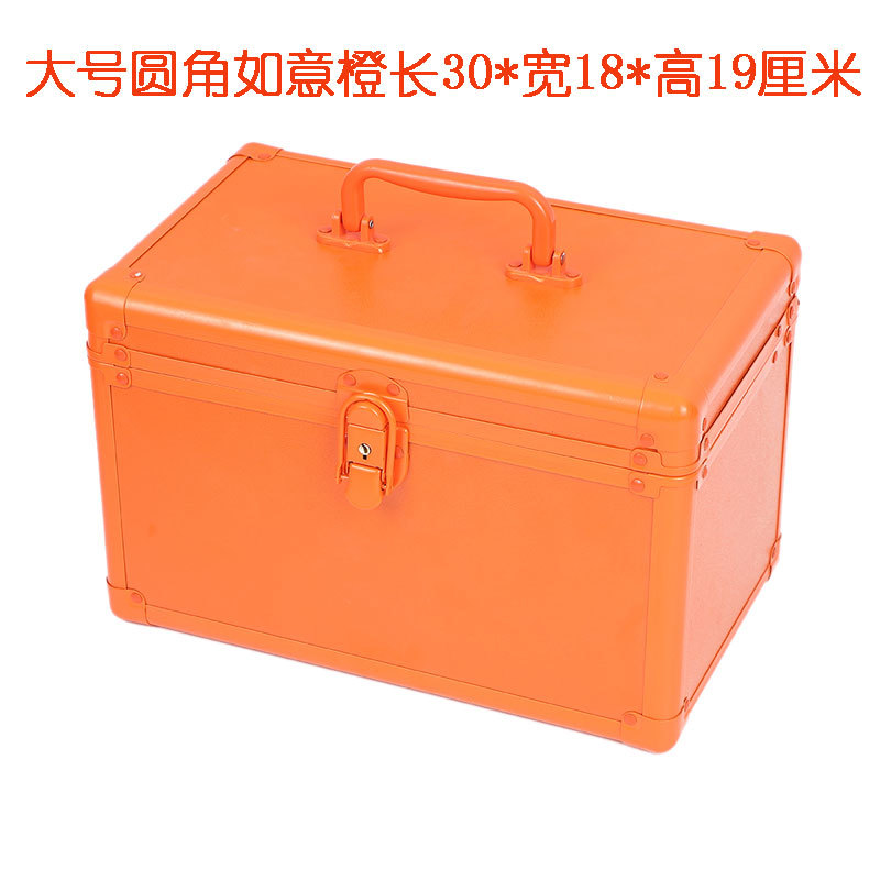 Ángulo redondo grande amor caballo naranja 30*18*19 cm