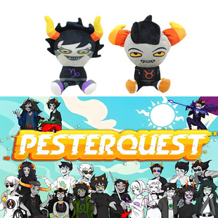 �羳�¿� Homestuck �҈@ ��Ɲ?����ϣë�q��߄Ӯ���߅��ż����