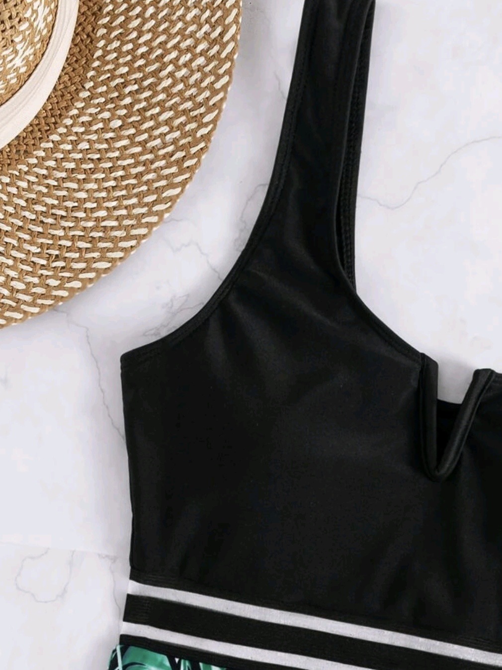 Maiô Simone Swimwear Image 7