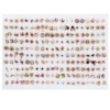 ZJ11885 (100 pairs without box, only OPP bag packaging)