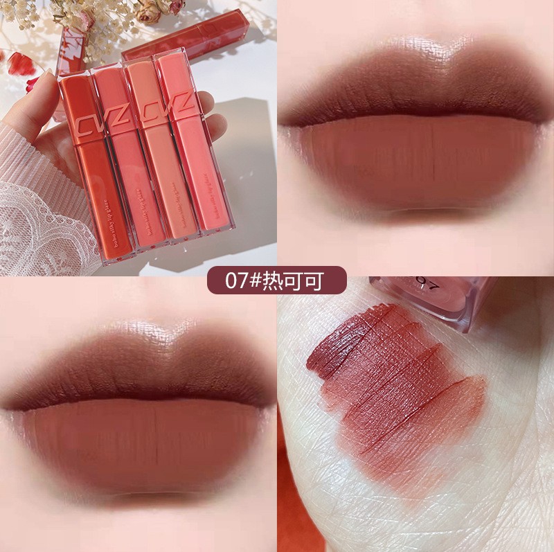 7# горячее какао