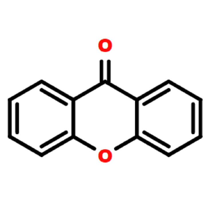 9H-氧杂蒽-9-酮  CAS:90-47-1  98%  现货供应  量大详询
