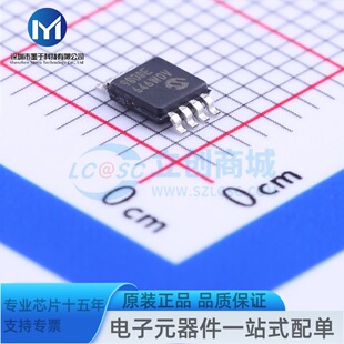 MCP9808T-E/MS  &plusmn;0.5&deg;���֜ضȂ�����оƬ