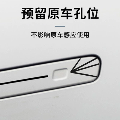 Film Handlebar Protective Film Tpu – Car paint protective film