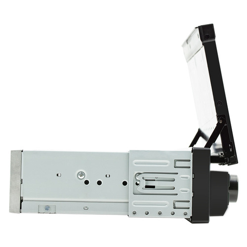 7-inch single spindle extendable screen car MP5/MP4/MP3 player smart Bluetooth car center console FM radio
