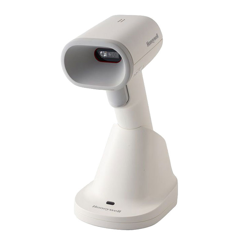 Honeywell HH492������һ��ά������Ļ������ɨ����