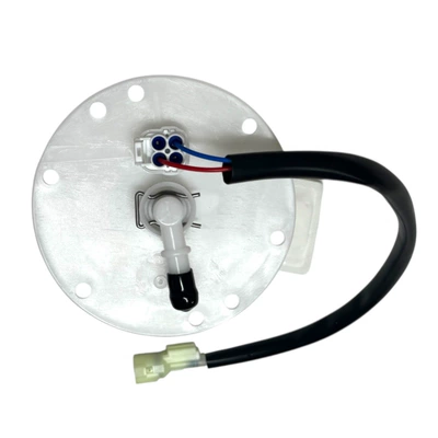 Oil pump, nozzle assembly for CFmoto