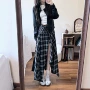 不规则夏季新款显瘦半身裙
