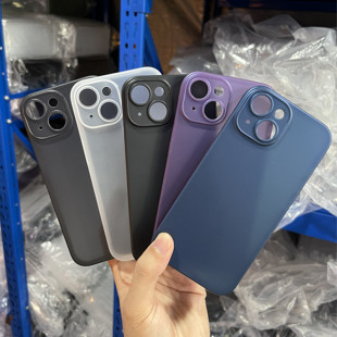 �m���iPhone15plus�֙C��͸���O��pp��ɫĥɰ�����lӲ����ָ�y