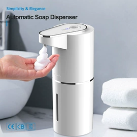 自动上水器;园艺工具;电动皂液器