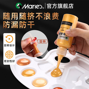 �R������ϩ��ϰ�ɫ��ɫ����ɫ��ˮƿ�b����ɫdiy���L�������