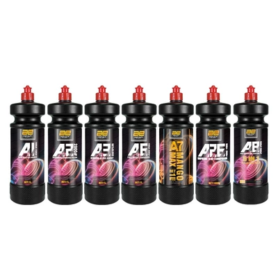 Repair Paste to Remove Scratches and | Car wax
