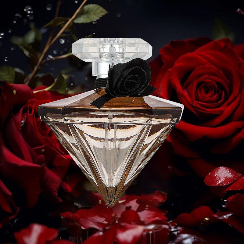 Comercio exterior transfronterizo noche diamante brillante dama fragancia duradera fragancia floral y afrutada fragancia fragancia Oriente Medio Amazonas perfume