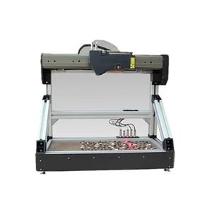 RIFTEK 3D лазерный сортировщик RF1010SS