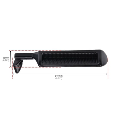 Armrest, handle, handle Handle E7Tz1522601A Interior Handle