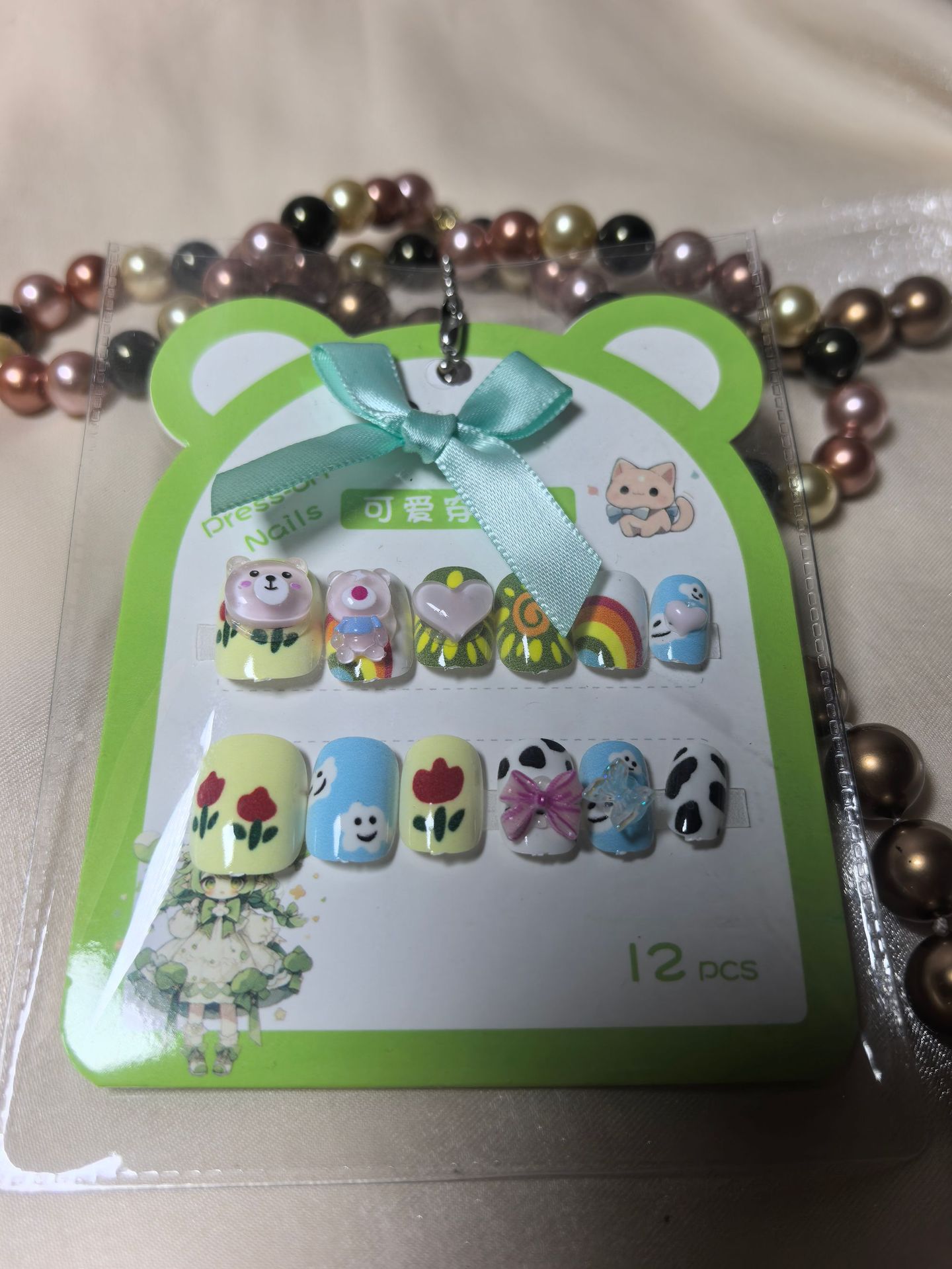 Caja de exhibición marco de fotos más taladro manicure suministro fuente de uñas DIY francés color delgado manicure falso salón al por mayor