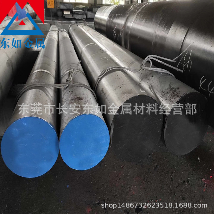供应M333镜面模具钢 M333较强防酸性 镜面圆钢 M333模具钢