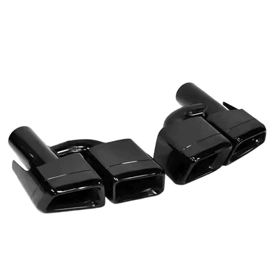 W212 Escls C63 E63 | Car muffler