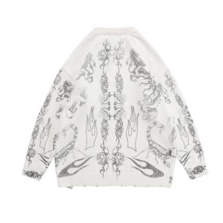 Sweater Image 6