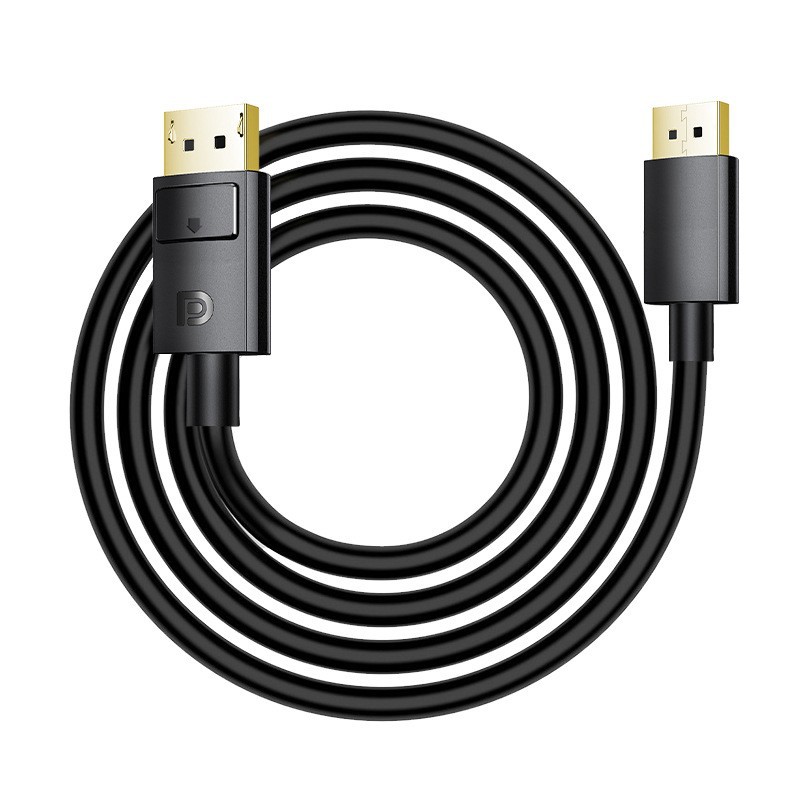 DP línea de alta definición público a público 4K8K16K línea de video deportes electrónicos monitor de computadora proyector tarjeta gráfica cable dp