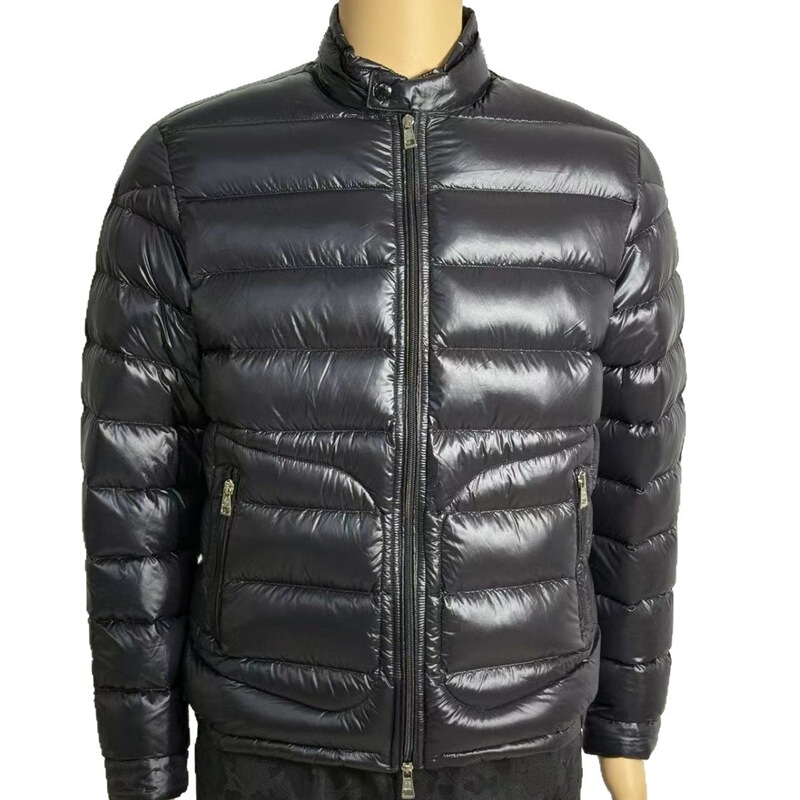 MK Acorus Down Jacket, Model 06, High-End Lightweight Men's Maya Down Jacket, 90% Down MK Acorus Down Jacket, Model 06, High-End Lightweight Men's Maya Down Jacket, 90% Down