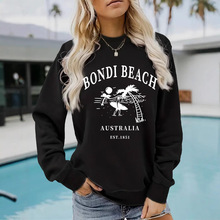 ��óԴͷ����2026�ﶬŮ���г���Բ��BONDI BEACHӡ����ͷ���ֻ�
