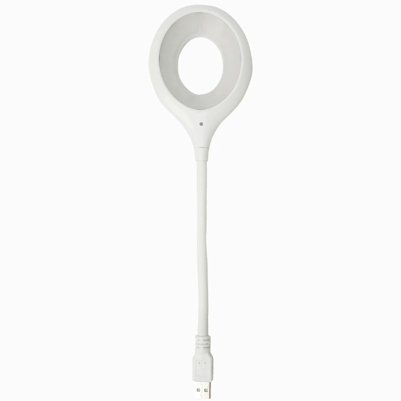 Интеллектуальное Голосовое управление светом USB искусственный интеллект Голосовое управление Мини Портативная атмосфера Фото светодиодный ночник