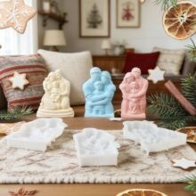 S2743+S2744+S2745һ�����ڰ�����ڼ�װ��ˮ��ʯ��ģ��DIY�轺ģ