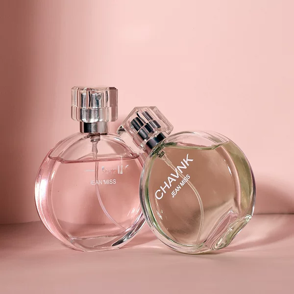 Tender Encounter Perfume 50ml Long-Lasting Fresh Eau De Toilette Women's Foreign Trade Perfume Manufacturer Wholesale 50ml