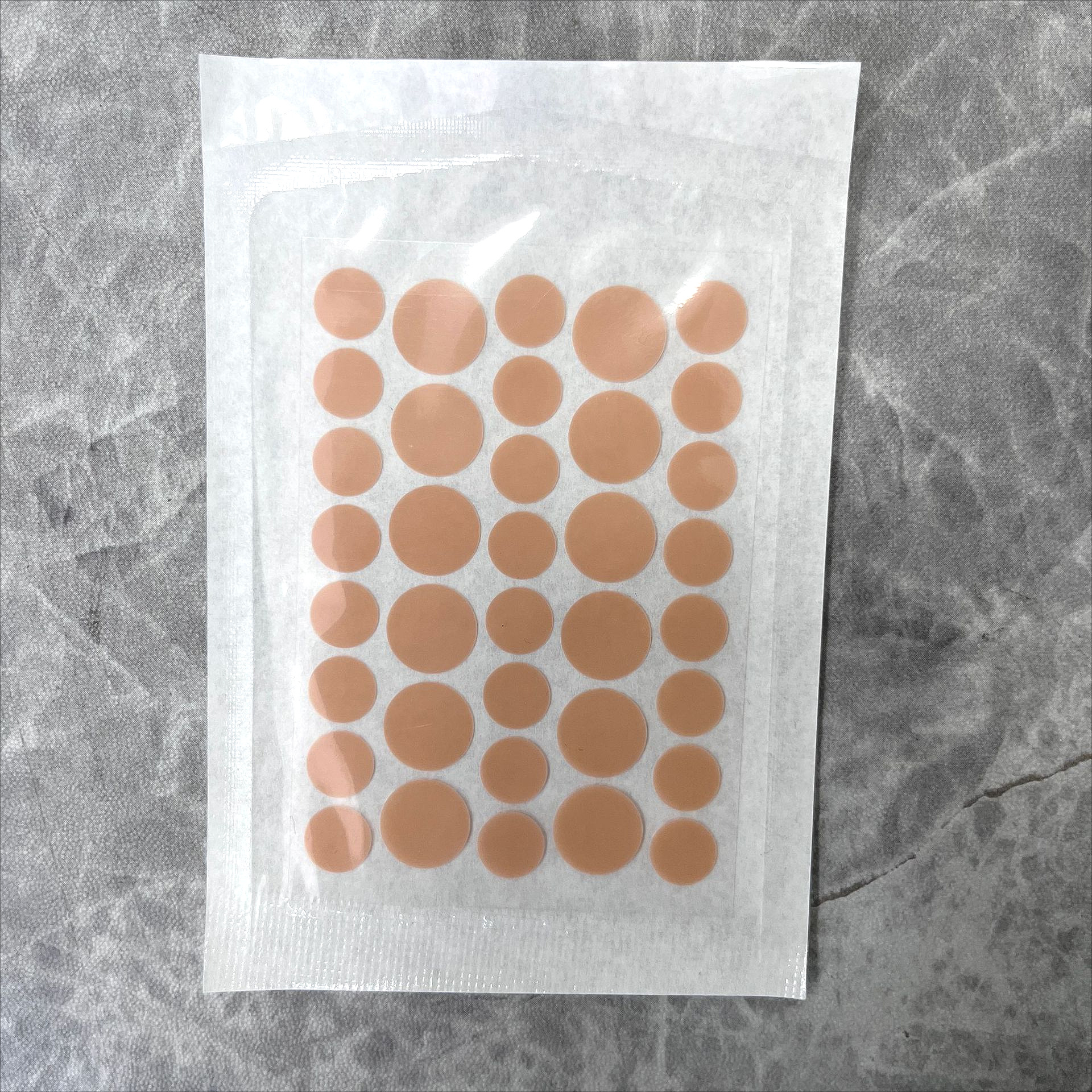PE-36 피부색 여드름 패치