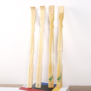 Don't ask for bamboo tickle and scratch old man's music tickle and scratch back tickle device 2 yuan 1 yuan stall supply wholesale