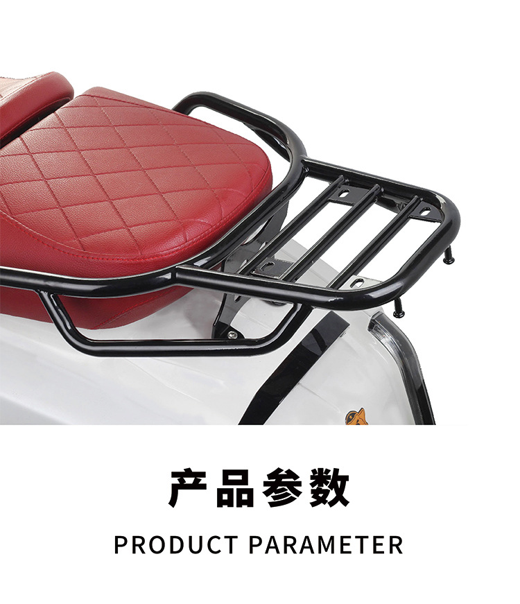 Motorcycle Windshield, Longjia Victoria Special Custom-Made Windshield, High-Definition Windscreen, Wind Deflector Wholesale