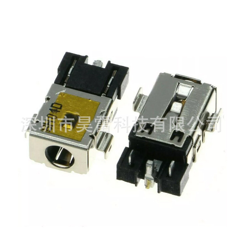 For Acer Aspire 5 A515-44 A515-54 A515-54G A515-55 DC JACK