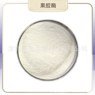 果胶酶食品用果酒果汁葡萄酒酿造用工业用酶制剂
